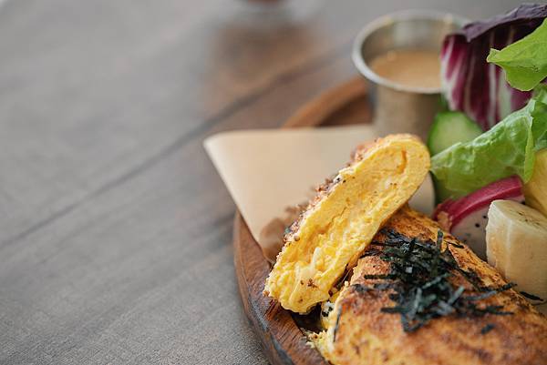 木上角食 農十六店 捷運小姐 高雄早午餐 高雄咖啡廳 高雄咖啡 高雄下午茶 10.JPG