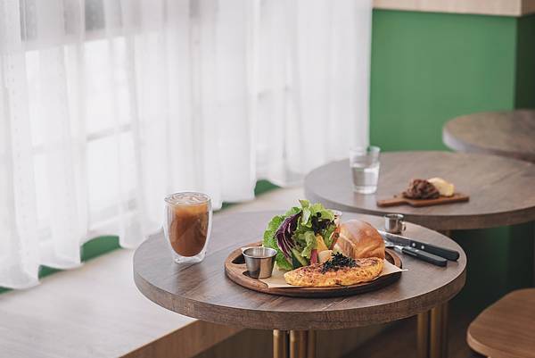 木上角食 農十六店 捷運小姐 高雄早午餐 高雄咖啡廳 高雄咖啡 高雄下午茶 9.JPG