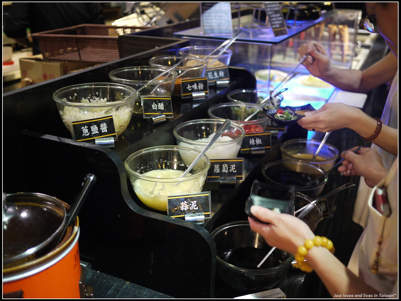 [頂燒] 適合學生族大胃王來吃的燒烤+麻辣火鍋餐廳