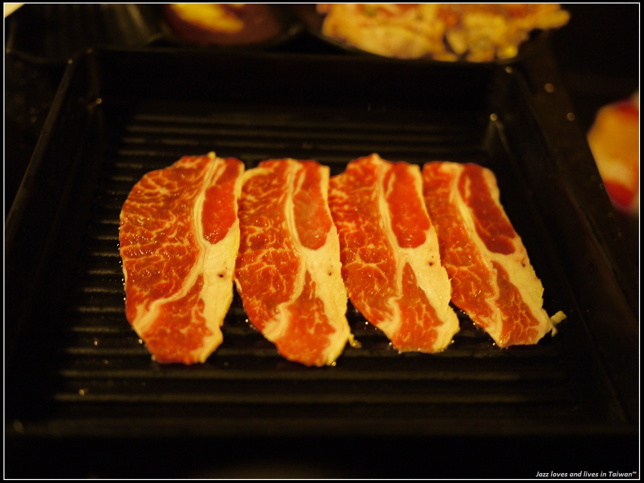 [頂燒] 適合學生族大胃王來吃的燒烤+麻辣火鍋餐廳