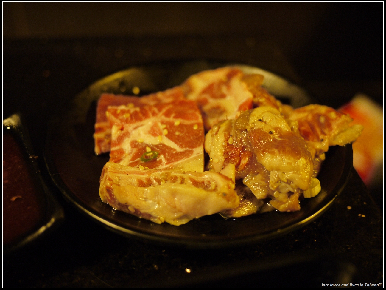 [頂燒] 適合學生族大胃王來吃的燒烤+麻辣火鍋餐廳