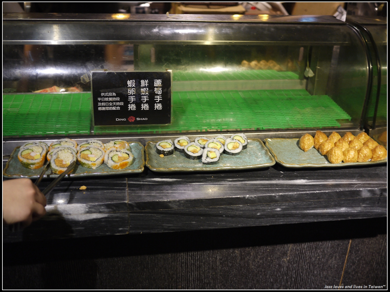 [頂燒] 適合學生族大胃王來吃的燒烤+麻辣火鍋餐廳