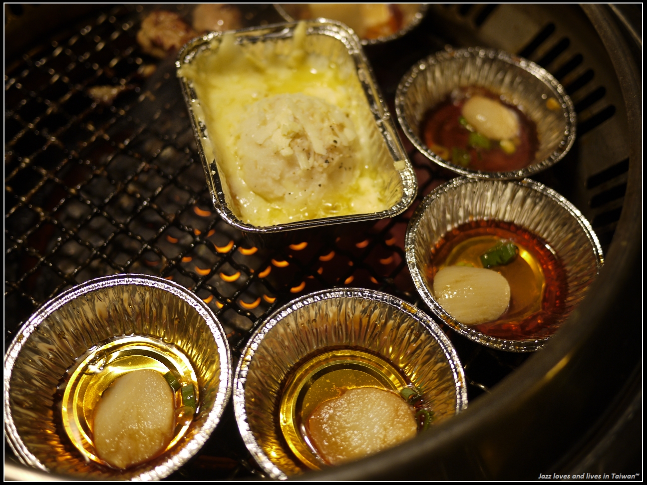 [頂燒] 適合學生族大胃王來吃的燒烤+麻辣火鍋餐廳