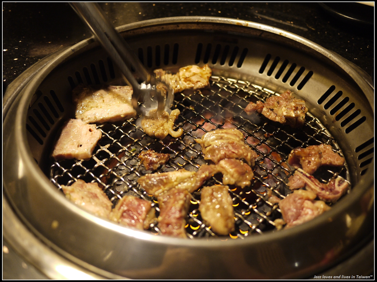 [頂燒] 適合學生族大胃王來吃的燒烤+麻辣火鍋餐廳