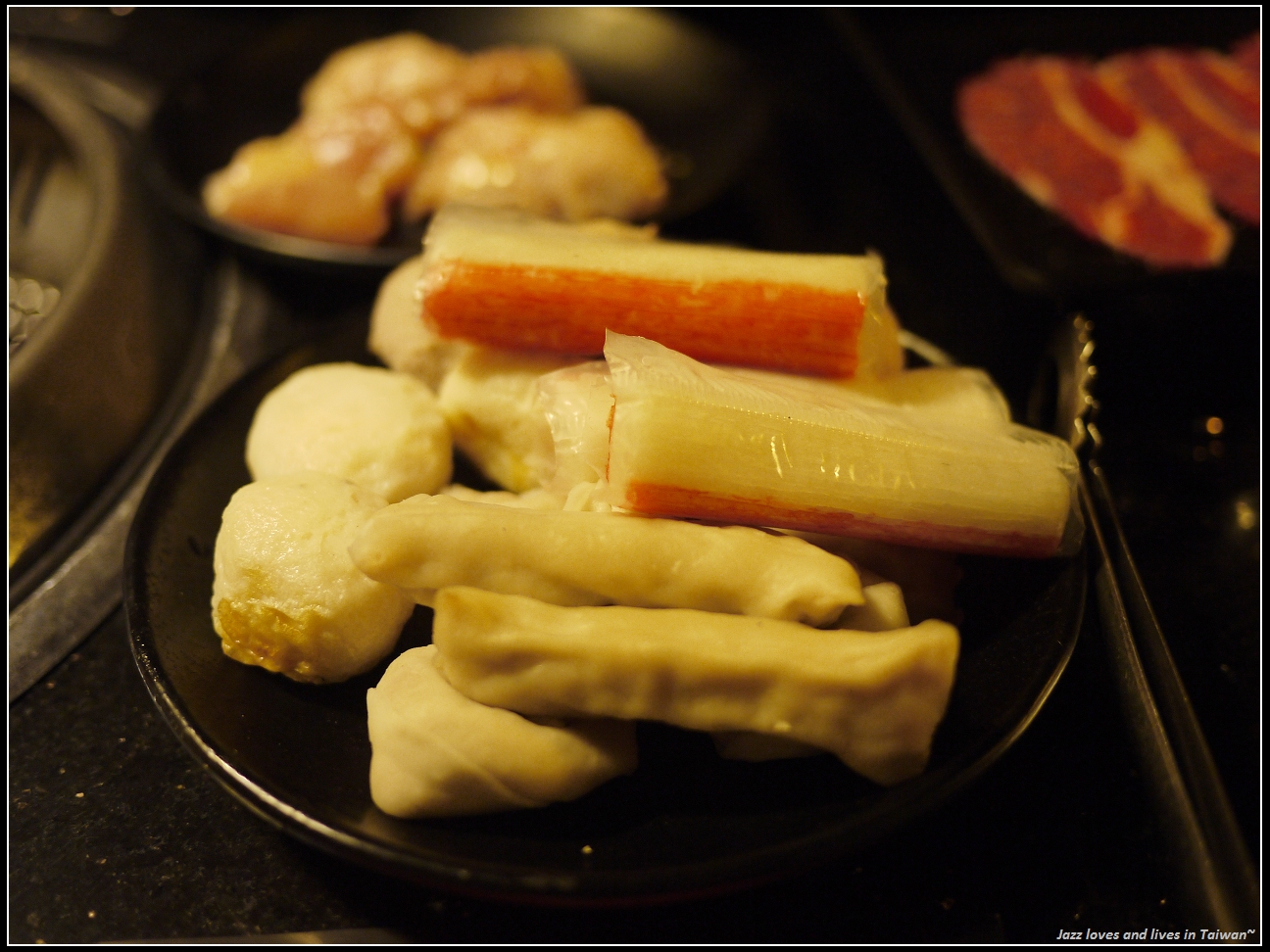 [頂燒] 適合學生族大胃王來吃的燒烤+麻辣火鍋餐廳