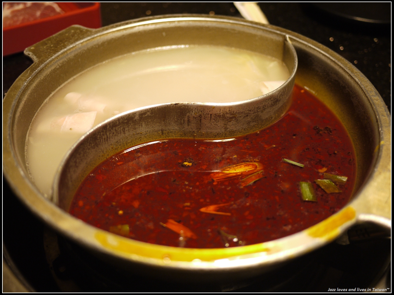 [頂燒] 適合學生族大胃王來吃的燒烤+麻辣火鍋餐廳