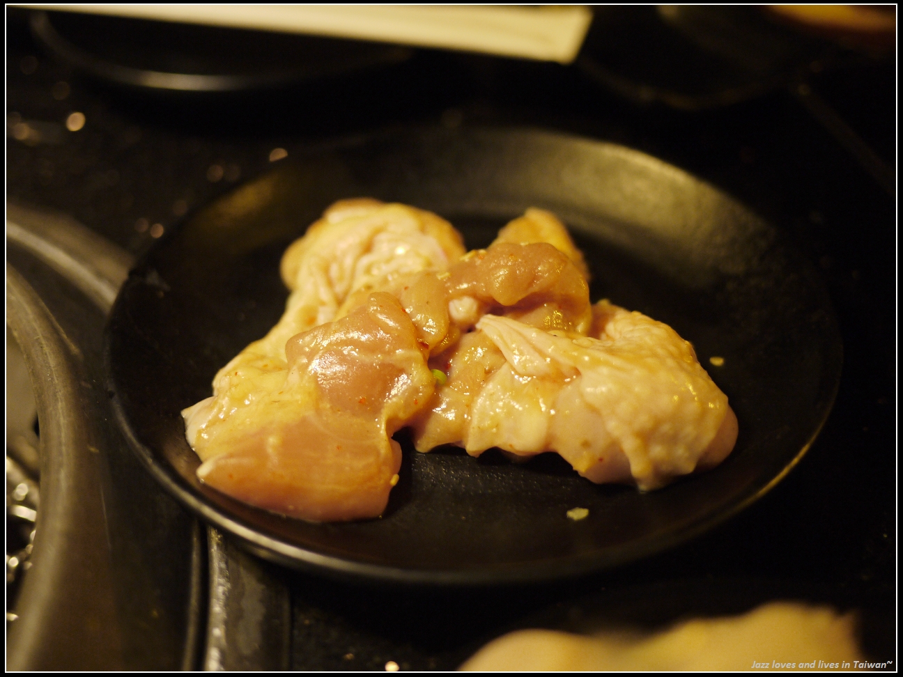 [頂燒] 適合學生族大胃王來吃的燒烤+麻辣火鍋餐廳