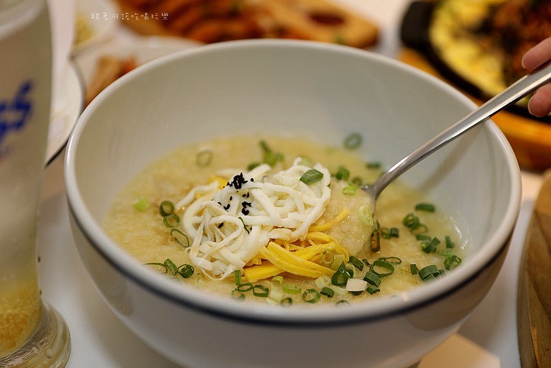台韓民國美味食堂台北韓式料理鍋物小菜吃到飽146