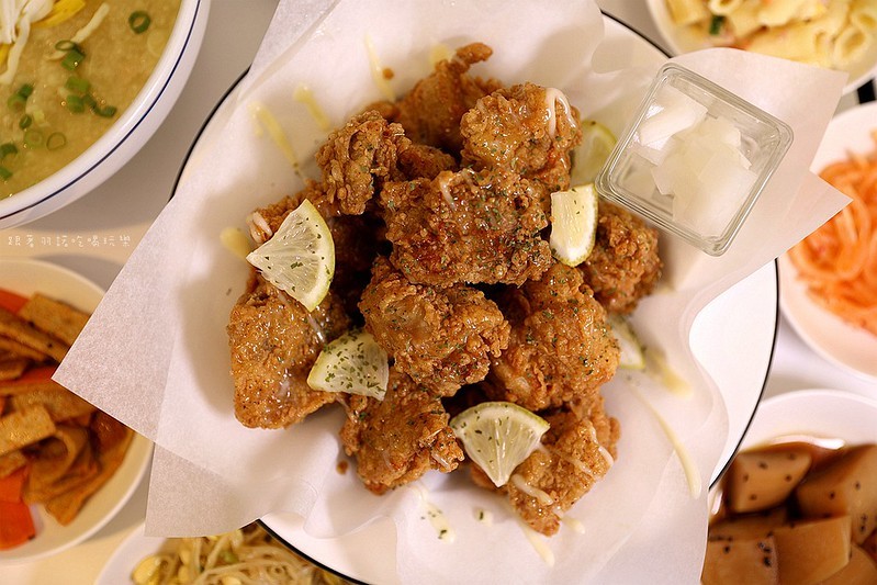 台韓民國美味食堂台北韓式料理鍋物小菜吃到飽067