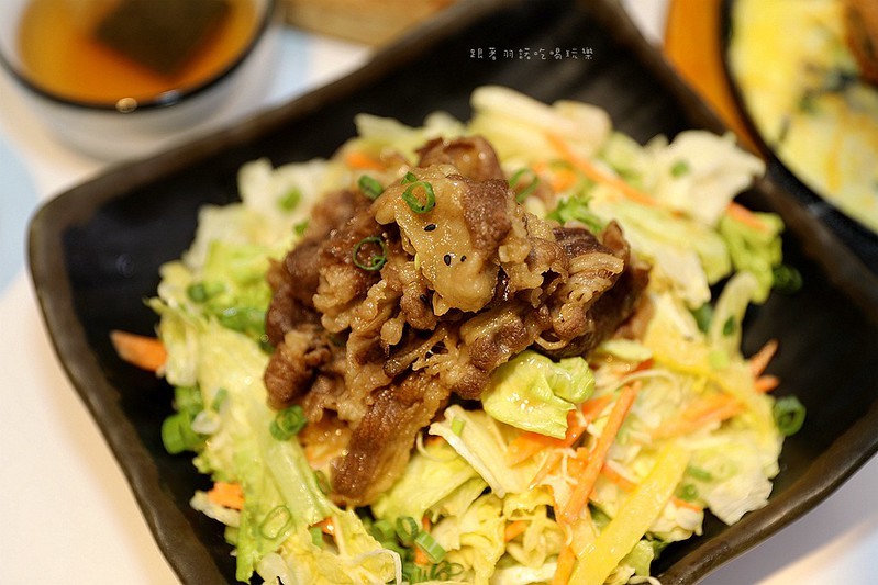 台韓民國美味食堂台北韓式料理鍋物小菜吃到飽122