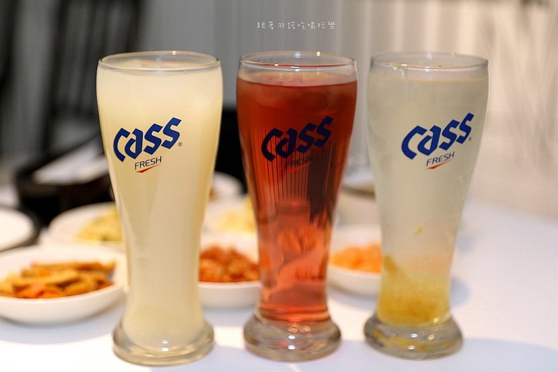 台韓民國美味食堂台北韓式料理鍋物小菜吃到飽045