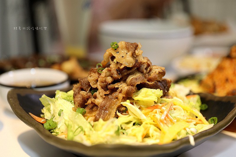 台韓民國美味食堂台北韓式料理鍋物小菜吃到飽121