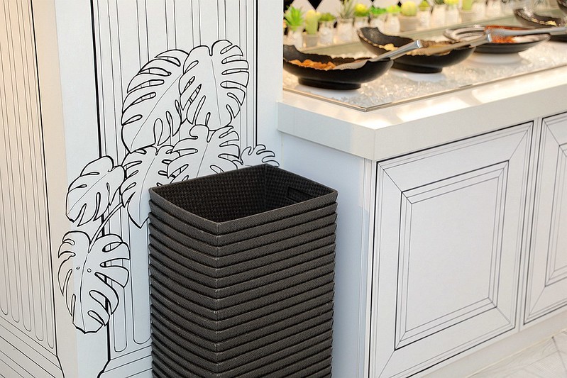 台韓民國美味食堂台北韓式料理鍋物小菜吃到飽032