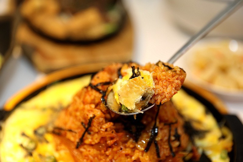 台韓民國美味食堂台北韓式料理鍋物小菜吃到飽176