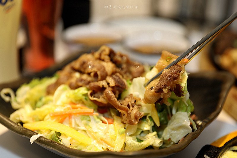 台韓民國美味食堂台北韓式料理鍋物小菜吃到飽139