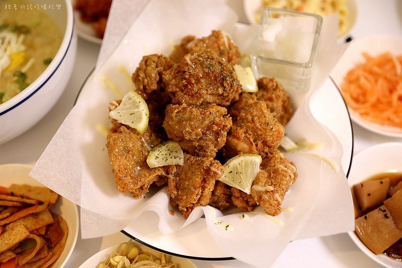 台韓民國美味食堂台北韓式料理鍋物小菜吃到飽064