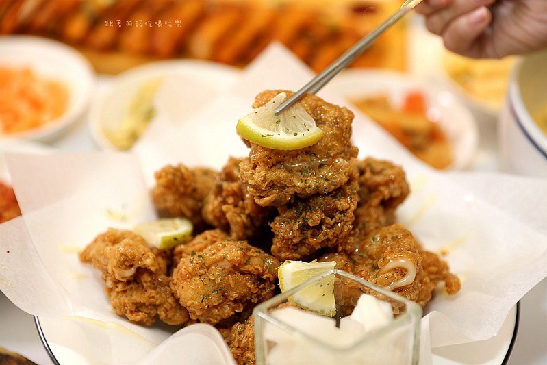 台韓民國美味食堂台北韓式料理鍋物小菜吃到飽151