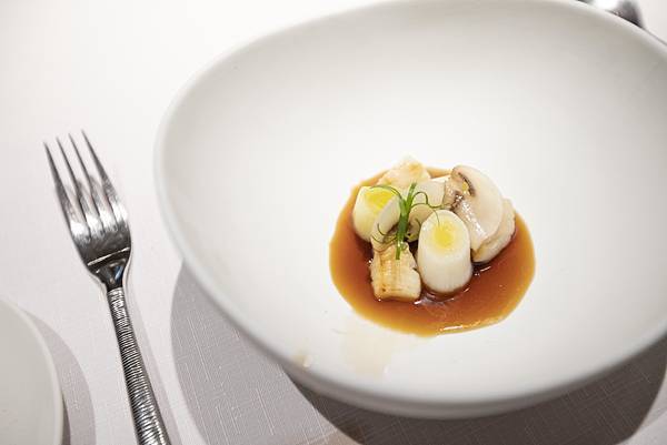 Molino de Urdániz Taipei 2020 Fall Menu - 19