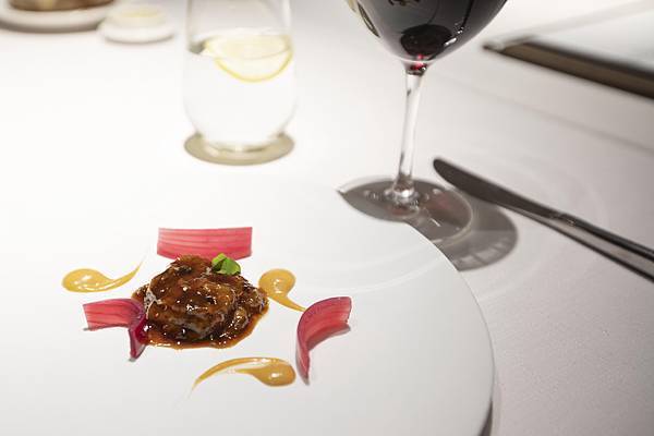 Molino de Urdániz Taipei 2020 Fall Menu - 14