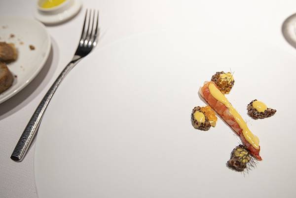 Molino de Urdániz Taipei 2020 Fall Menu - 22