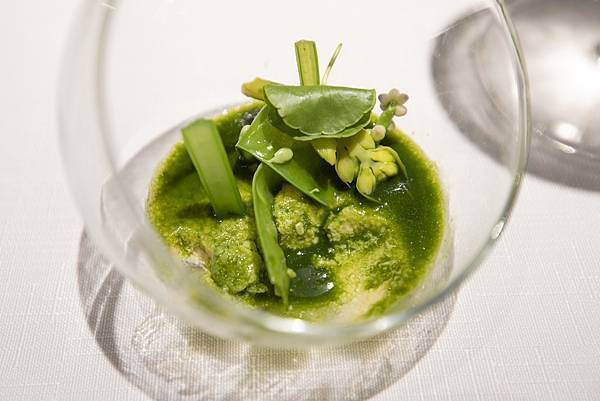 Molino de Urdániz Taipei 2020 Fall Menu - 24