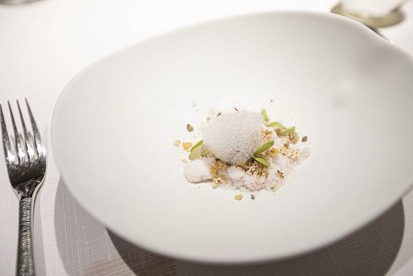 Molino de Urdániz Taipei 2020 Fall Menu - 15