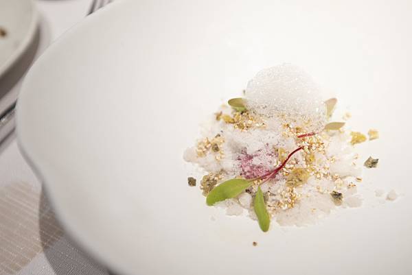 Molino de Urdániz Taipei 2020 Fall Menu - 13