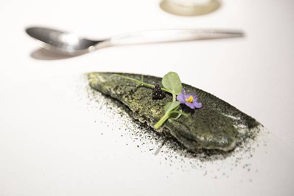 Molino de Urdániz Taipei 2020 Fall Menu - 6