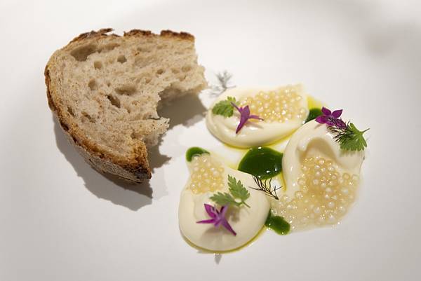 Molino de Urdániz Taipei 2020 Fall Menu - 29