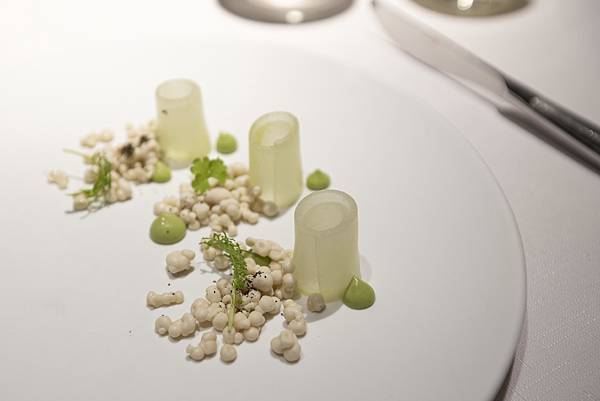 Molino de Urdániz Taipei 2020 Fall Menu - 36