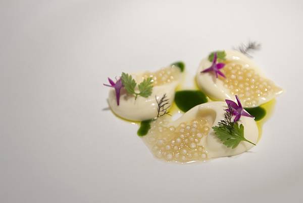 Molino de Urdániz Taipei 2020 Fall Menu - 32