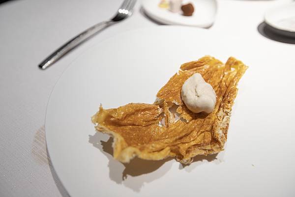 Molino de Urdániz Taipei 2020 Fall Menu - 3