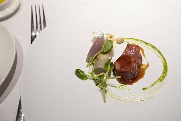 Molino de Urdániz Taipei 2020 Fall Menu - 9