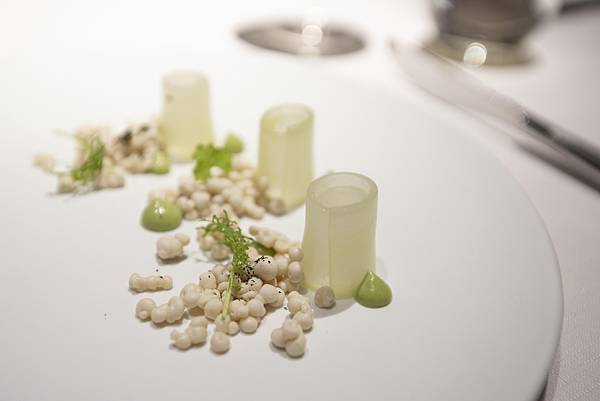 Molino de Urdániz Taipei 2020 Fall Menu - 33