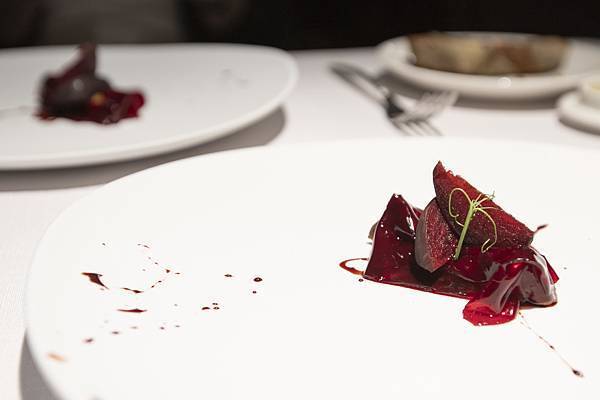 Molino de Urdániz Taipei 2020 Fall Menu - 20