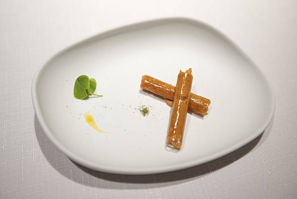 Molino de Urdániz Taipei 2020 Fall Menu - 38