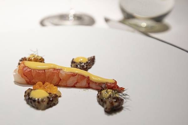 Molino de Urdániz Taipei 2020 Fall Menu - 25