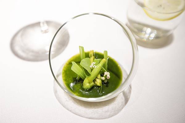 Molino de Urdániz Taipei 2020 Fall Menu - 26