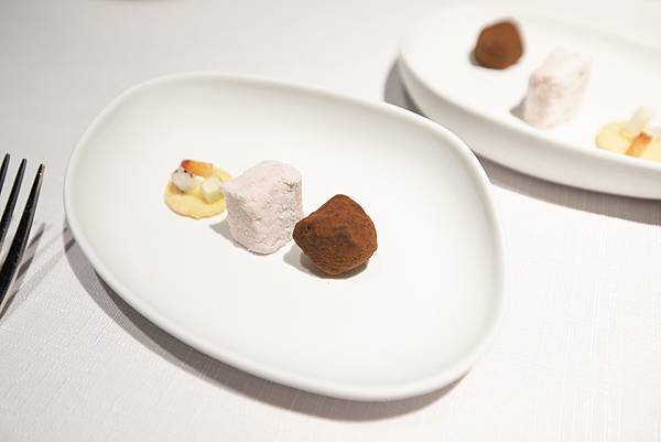 Molino de Urdániz Taipei 2020 Fall Menu - 4