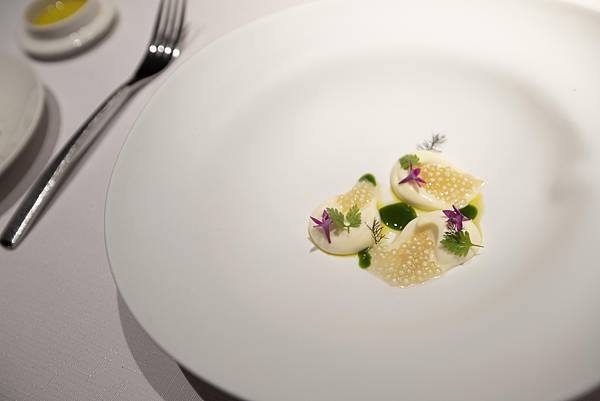 Molino de Urdániz Taipei 2020 Fall Menu - 30