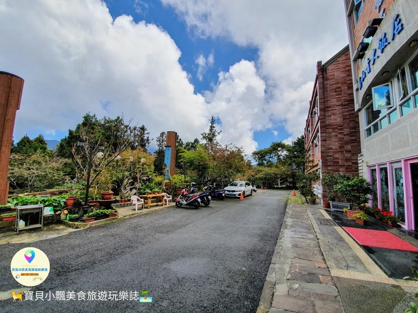 [住]嘉義 阿里山 日出曙光樂活之旅 乾淨舒適 還有檜木烤箱及按摩浴缸 阿里山禾楓別墅