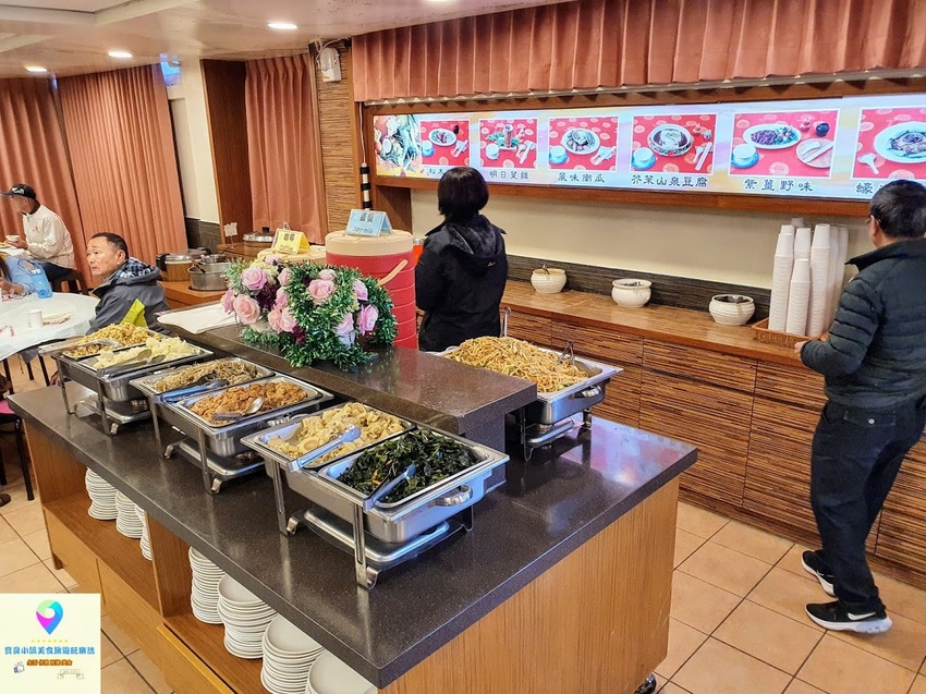 [住]嘉義 阿里山 日出曙光樂活之旅 乾淨舒適 還有檜木烤箱及按摩浴缸 阿里山禾楓別墅