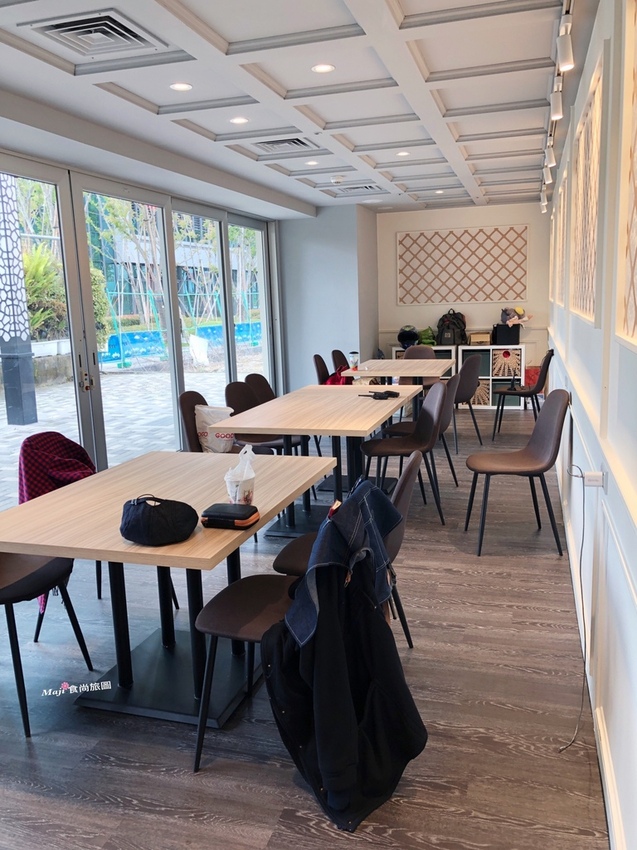 劉震川韓潮吧大直旗艦店   