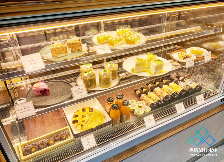 魚腦袋行走中_台中美食網美打卡_Yolo Moment 新美式烘焙舒食餐館 (27).jpg