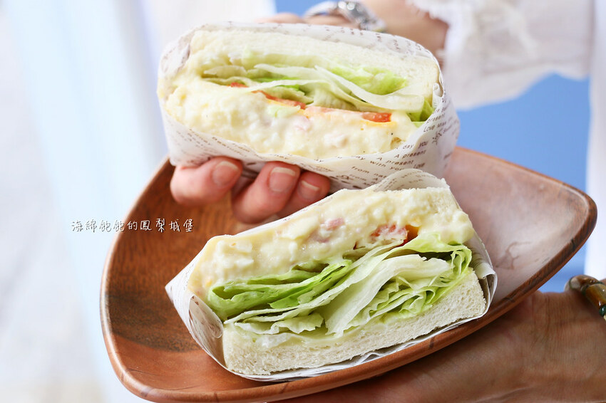 北投最強早午餐「丰騰號」四倍肉蛋吐司、芋泥珍珠、性感姨母鳳梨冰茶、菜單價位(捷運唭哩岸站)