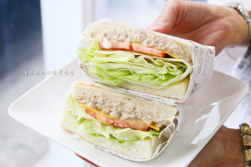 北投最強早午餐「丰騰號」四倍肉蛋吐司、芋泥珍珠、性感姨母鳳梨冰茶、菜單價位(捷運唭哩岸站)