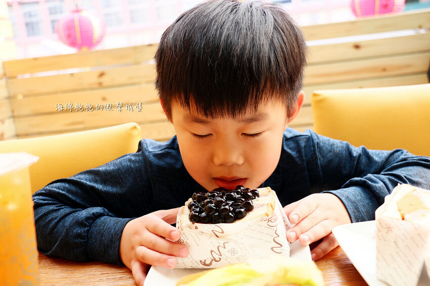 北投最強早午餐「丰騰號」四倍肉蛋吐司、芋泥珍珠、性感姨母鳳梨冰茶、菜單價位(捷運唭哩岸站)