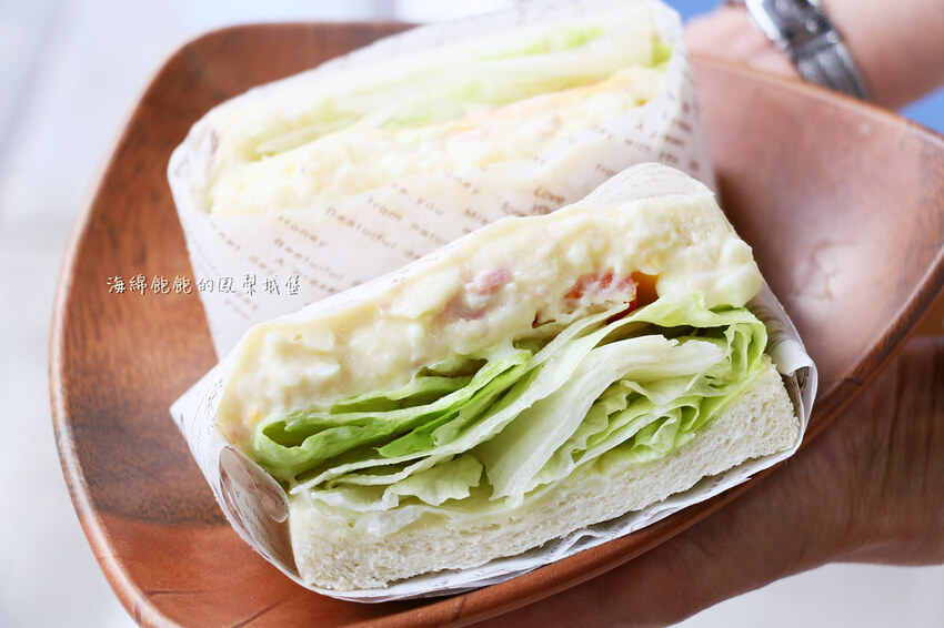 北投最強早午餐「丰騰號」四倍肉蛋吐司、芋泥珍珠、性感姨母鳳梨冰茶、菜單價位(捷運唭哩岸站)