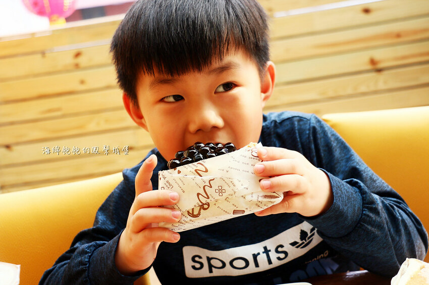 北投最強早午餐「丰騰號」四倍肉蛋吐司、芋泥珍珠、性感姨母鳳梨冰茶、菜單價位(捷運唭哩岸站)