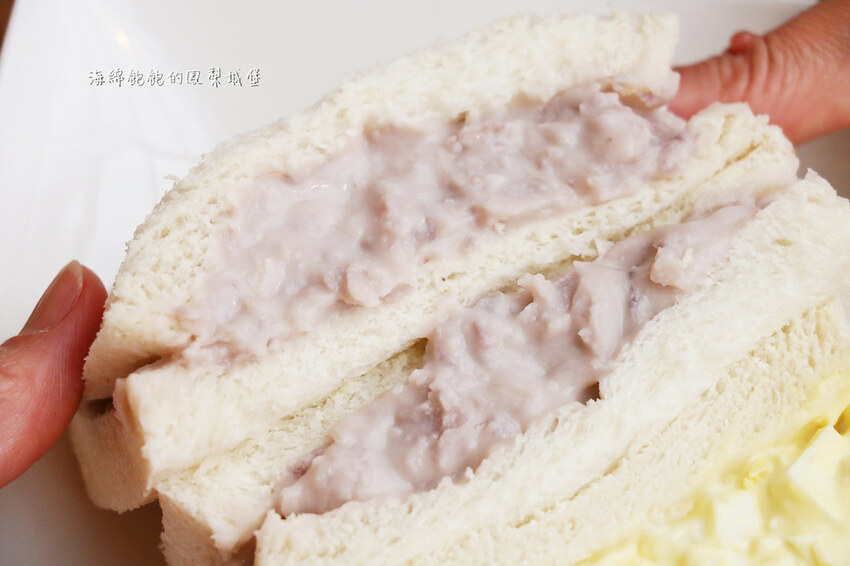 北投最強早午餐「丰騰號」四倍肉蛋吐司、芋泥珍珠、性感姨母鳳梨冰茶、菜單價位(捷運唭哩岸站)